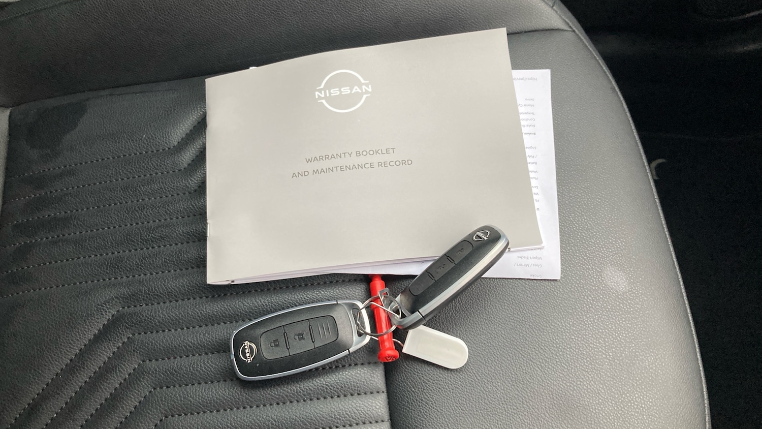 Used Nissan Juke 2024 for sale - 76980757: Photo 19