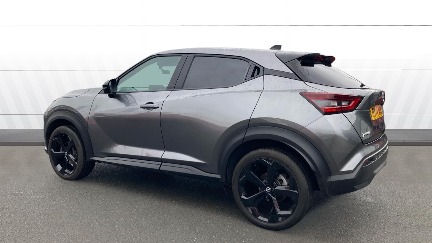 Used Nissan Juke 2024 for sale - 76980757: Photo 2