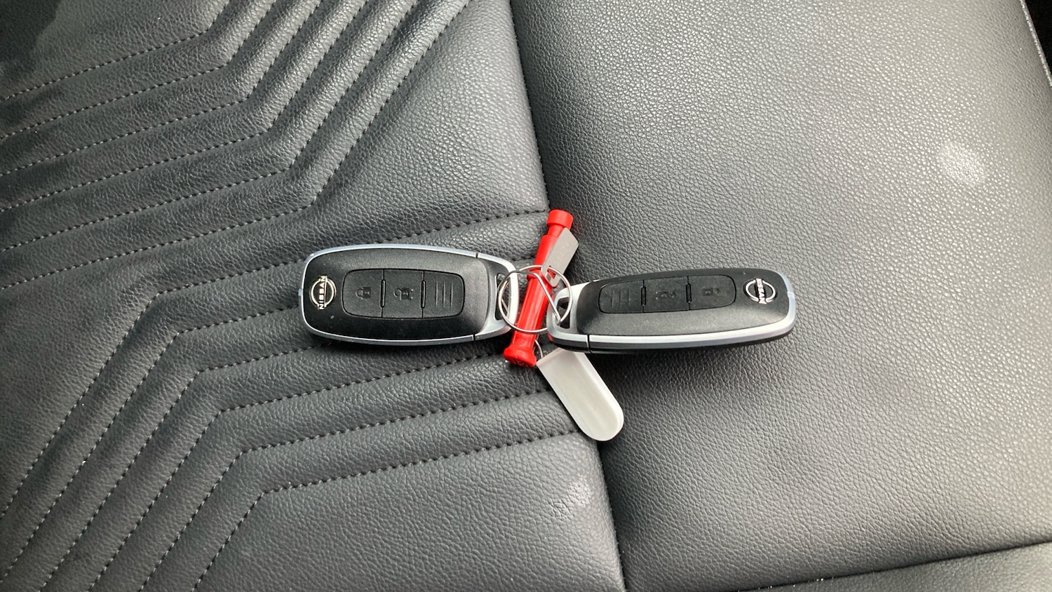 Used Nissan Juke 2024 for sale - 76980757: Photo 20