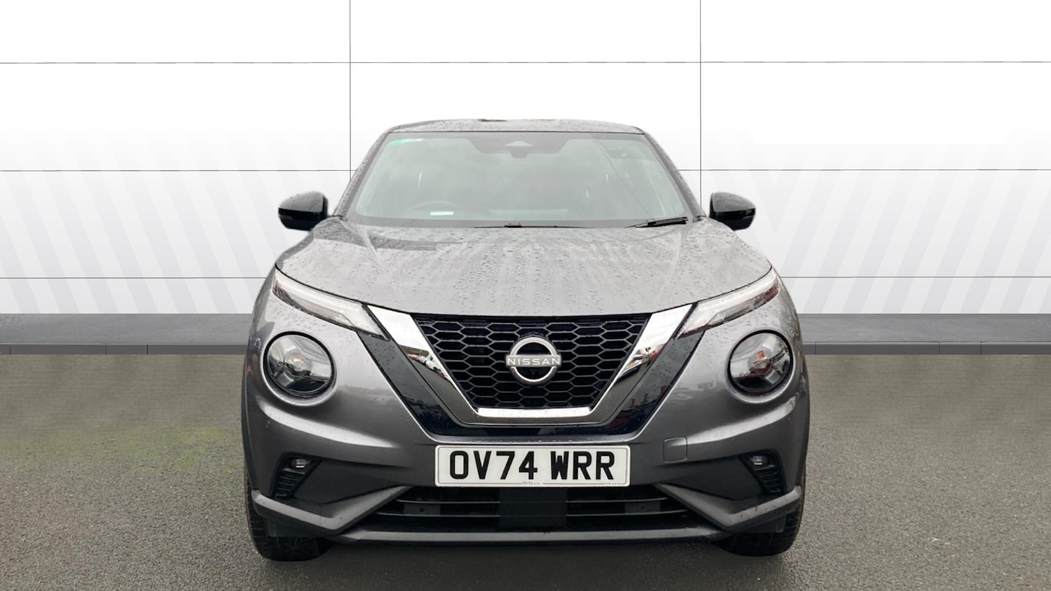 Used Nissan Juke 2024 for sale - 76980757: Photo 3