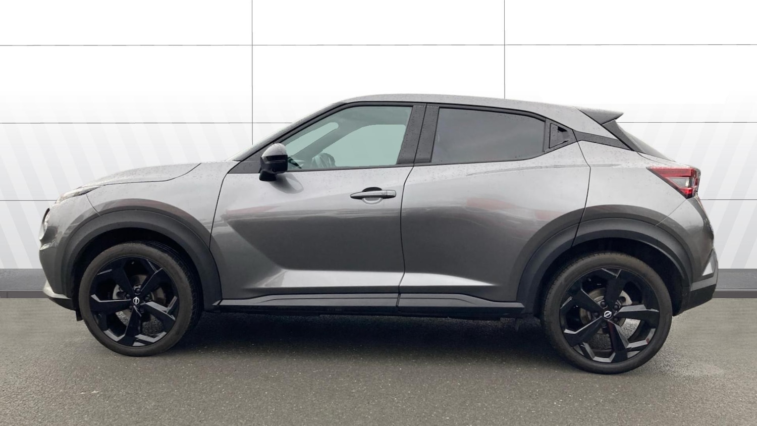 Used Nissan Juke 2024 for sale - 76980757: Photo 5