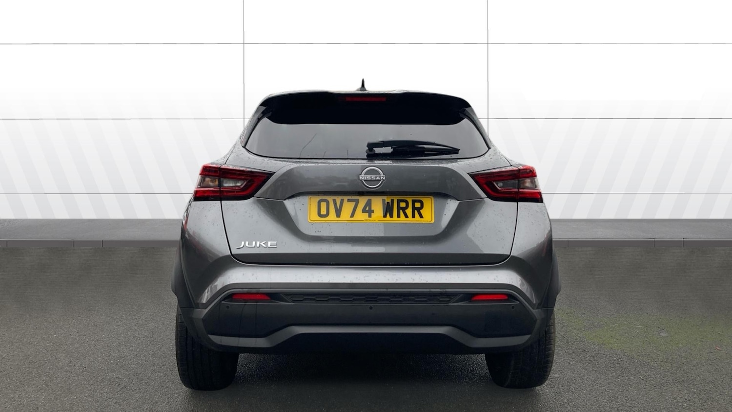 Used Nissan Juke 2024 for sale - 76980757: Photo 6