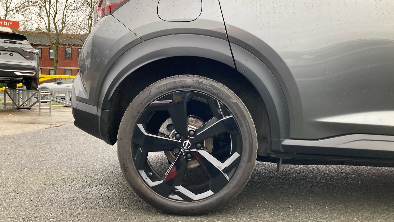 Used Nissan Juke 2024 for sale - 76980757: Photo 7