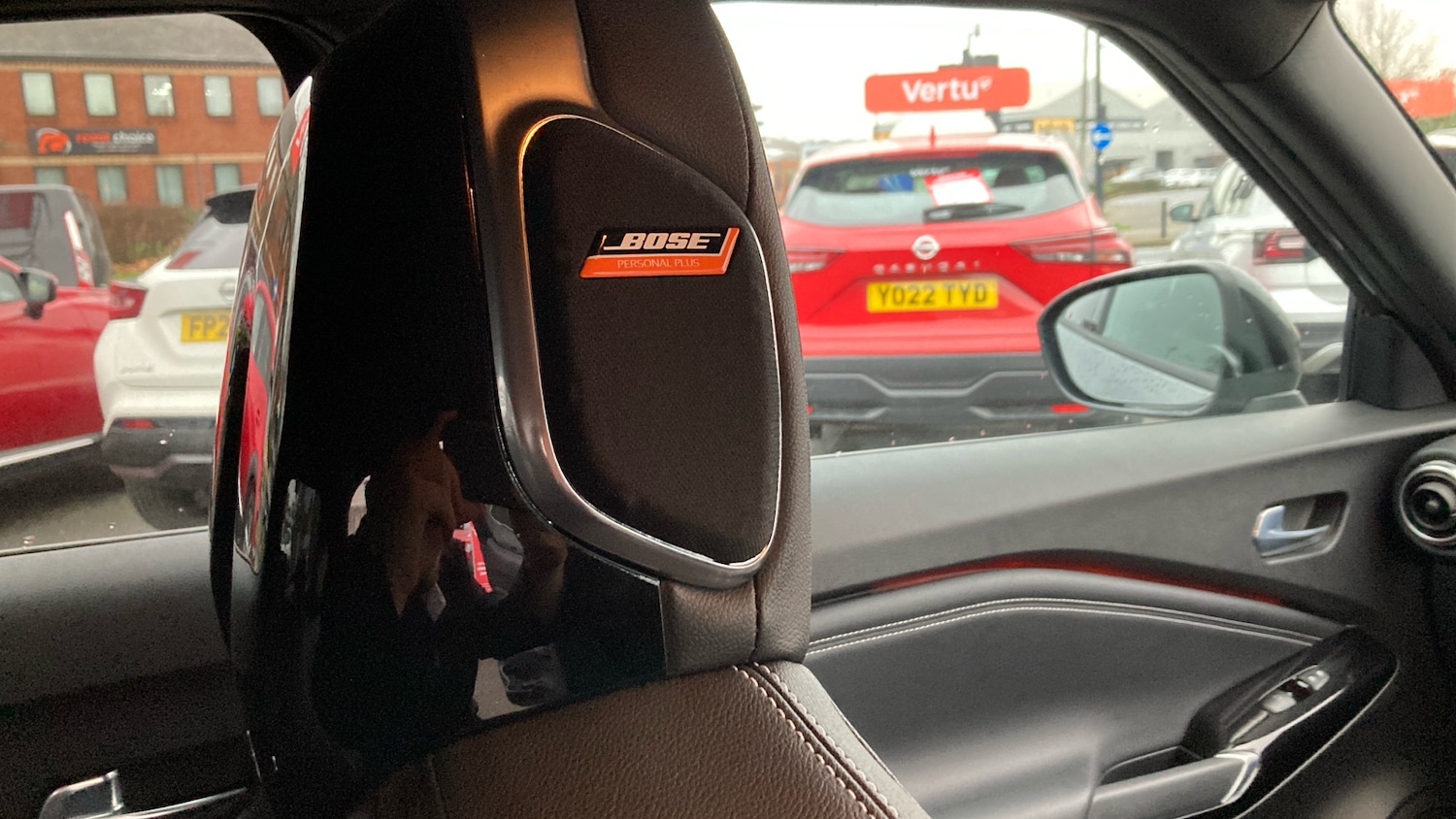 Used Nissan Juke 2024 for sale - 76980757: Photo 8