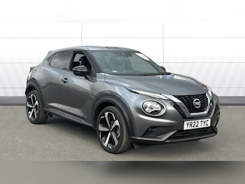 2022 (22) - 1.0 DiG-T 114 Tekna 5dr Petrol Hatchback