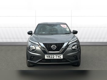Used Nissan Juke 2022 for sale - 75987427: Photo