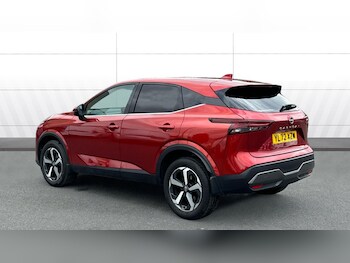 Used Nissan Qashqai 2022 for sale - 75653298: Photo