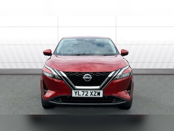 Used Nissan Qashqai 2022 for sale - 75653298: Photo