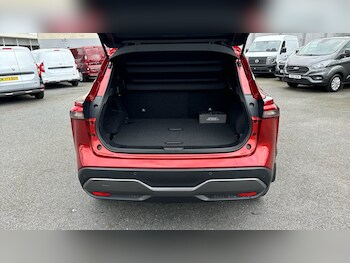 Used Nissan Qashqai 2022 for sale - 75653298: Photo