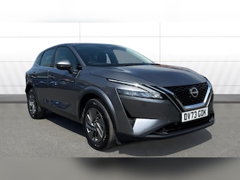 Used Nissan Qashqai 2023 for sale - 79060033: Photo