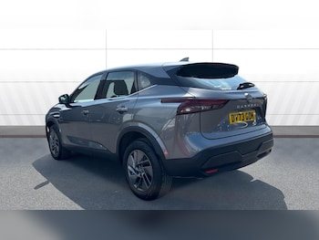 Used Nissan Qashqai 2023 for sale - 79060033: Photo
