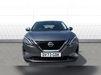 Used Nissan Qashqai 2023 for sale - 79060033: Photo