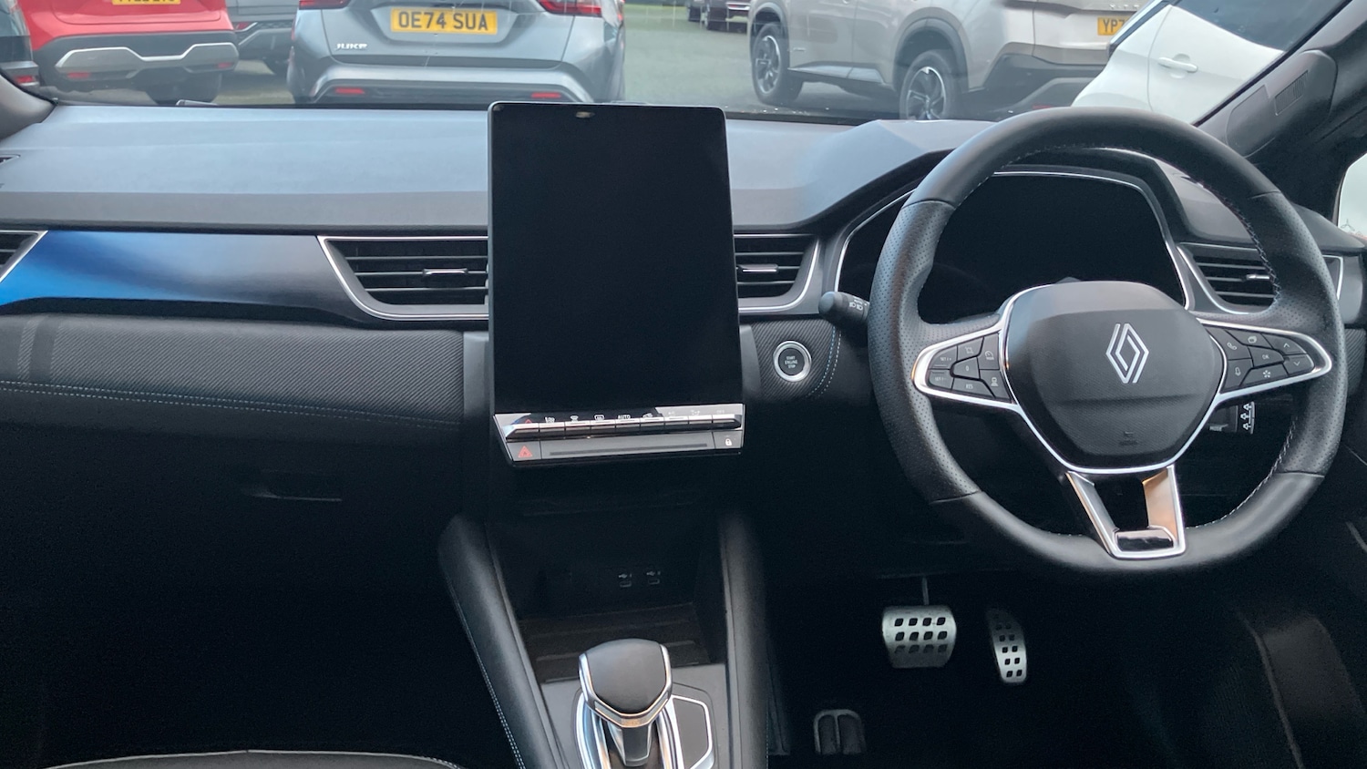 Used Renault Other 2024 for sale - 77323773: Photo 10