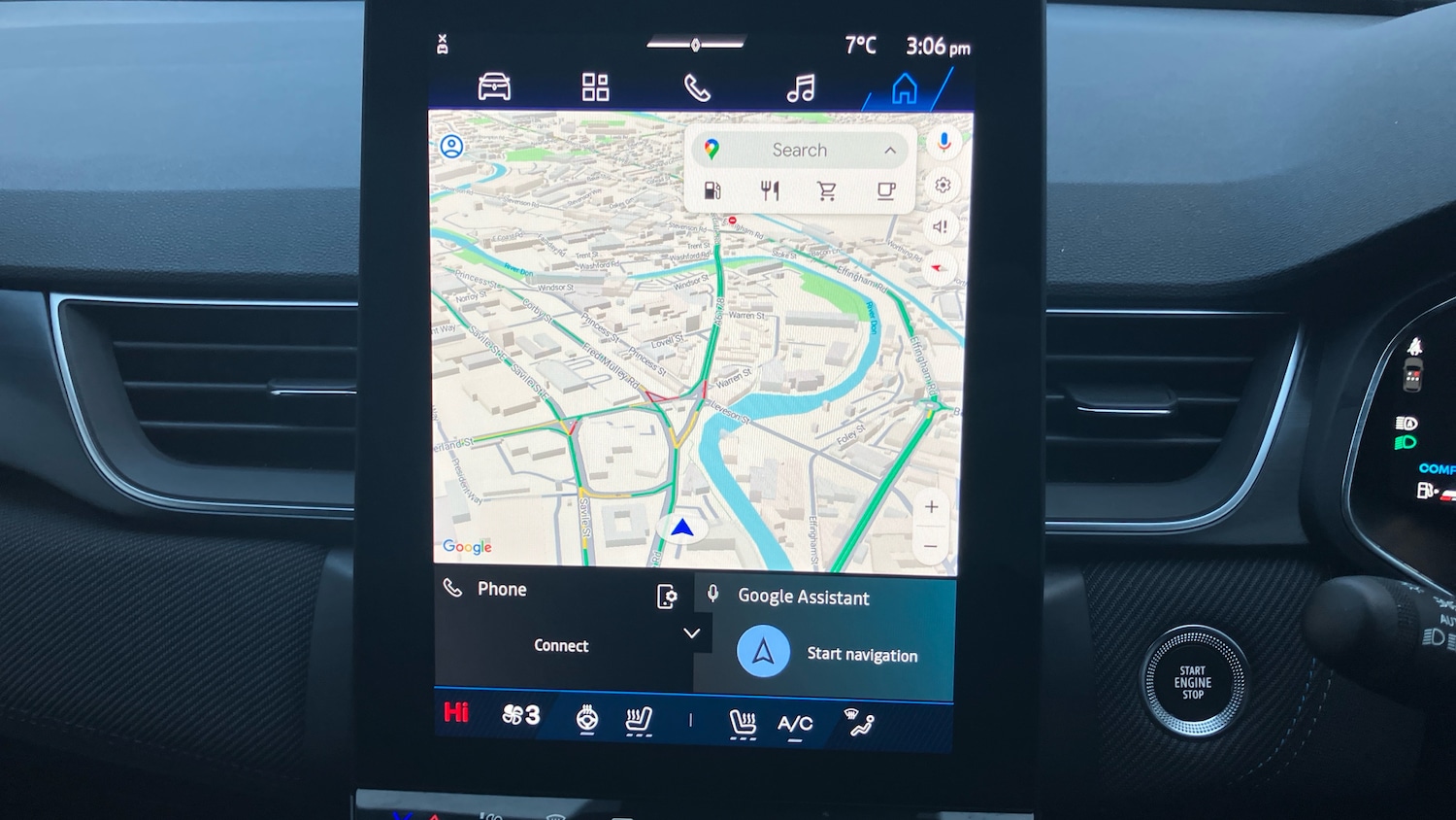 Used Renault Other 2024 for sale - 77323773: Photo 12