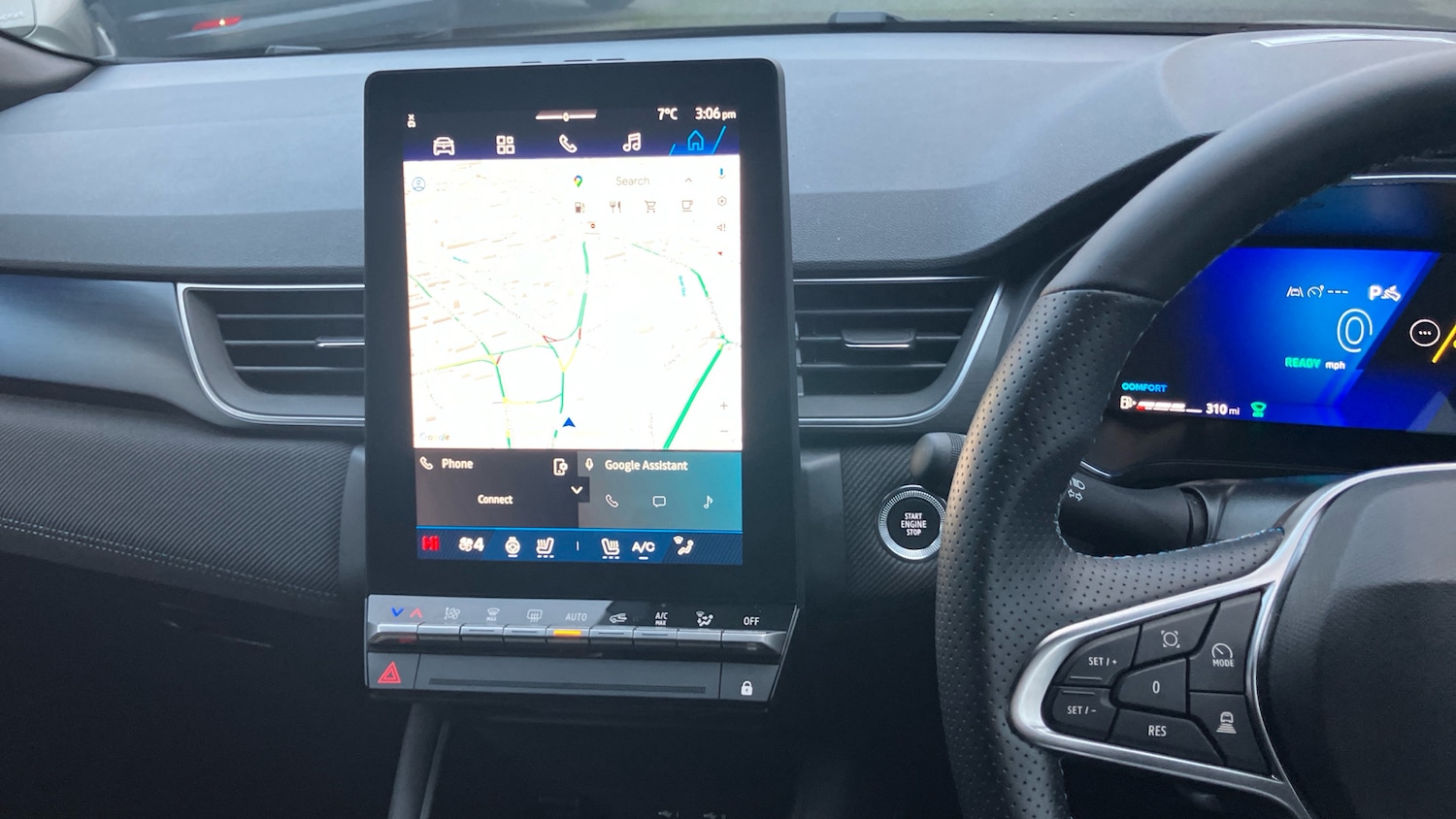 Used Renault Other 2024 for sale - 77323773: Photo 14