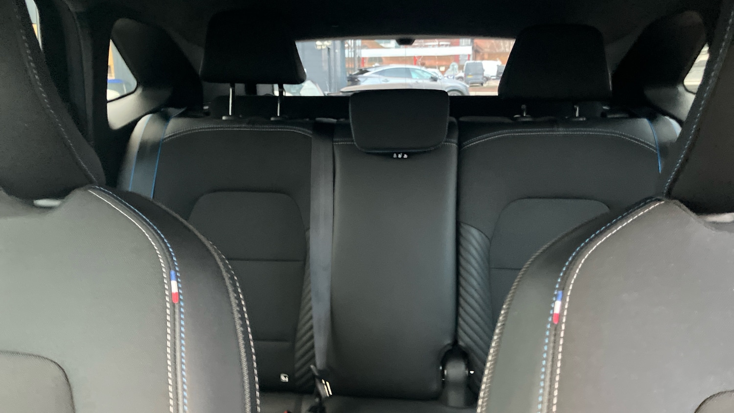 Used Renault Other 2024 for sale - 77323773: Photo 15