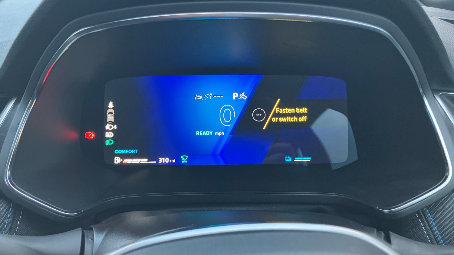 Used Renault Other 2024 for sale - 77323773: Photo 18