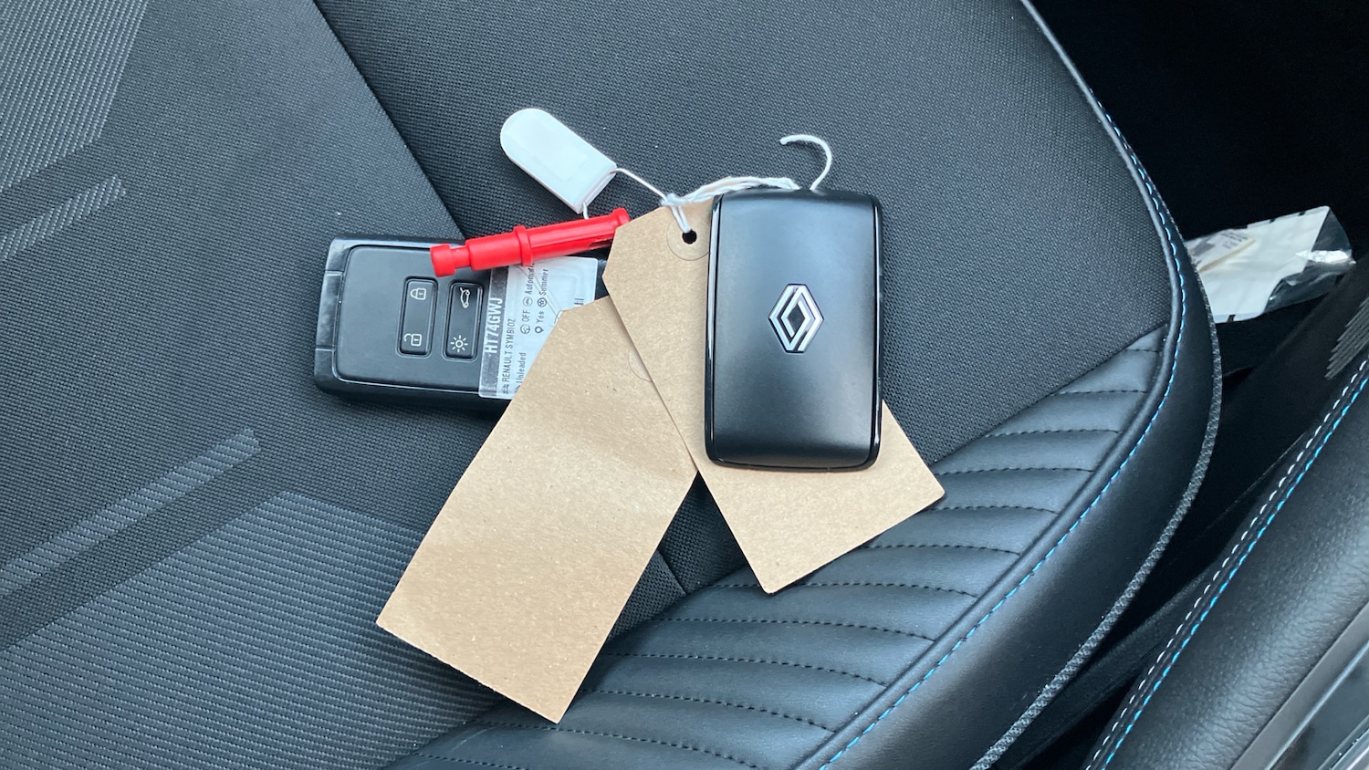 Used Renault Other 2024 for sale - 77323773: Photo 19