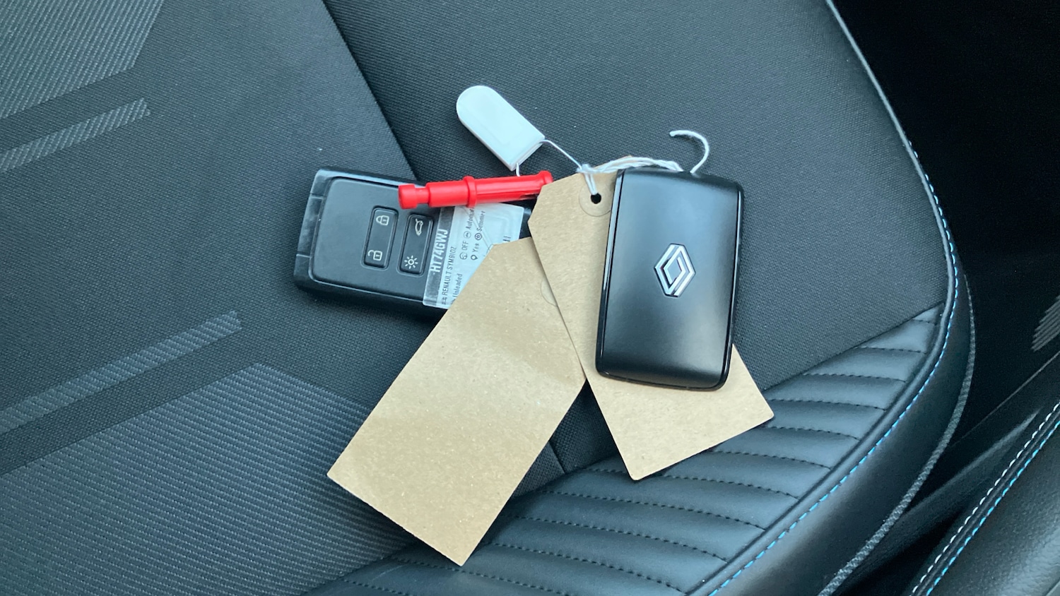 Used Renault Other 2024 for sale - 77323773: Photo 20