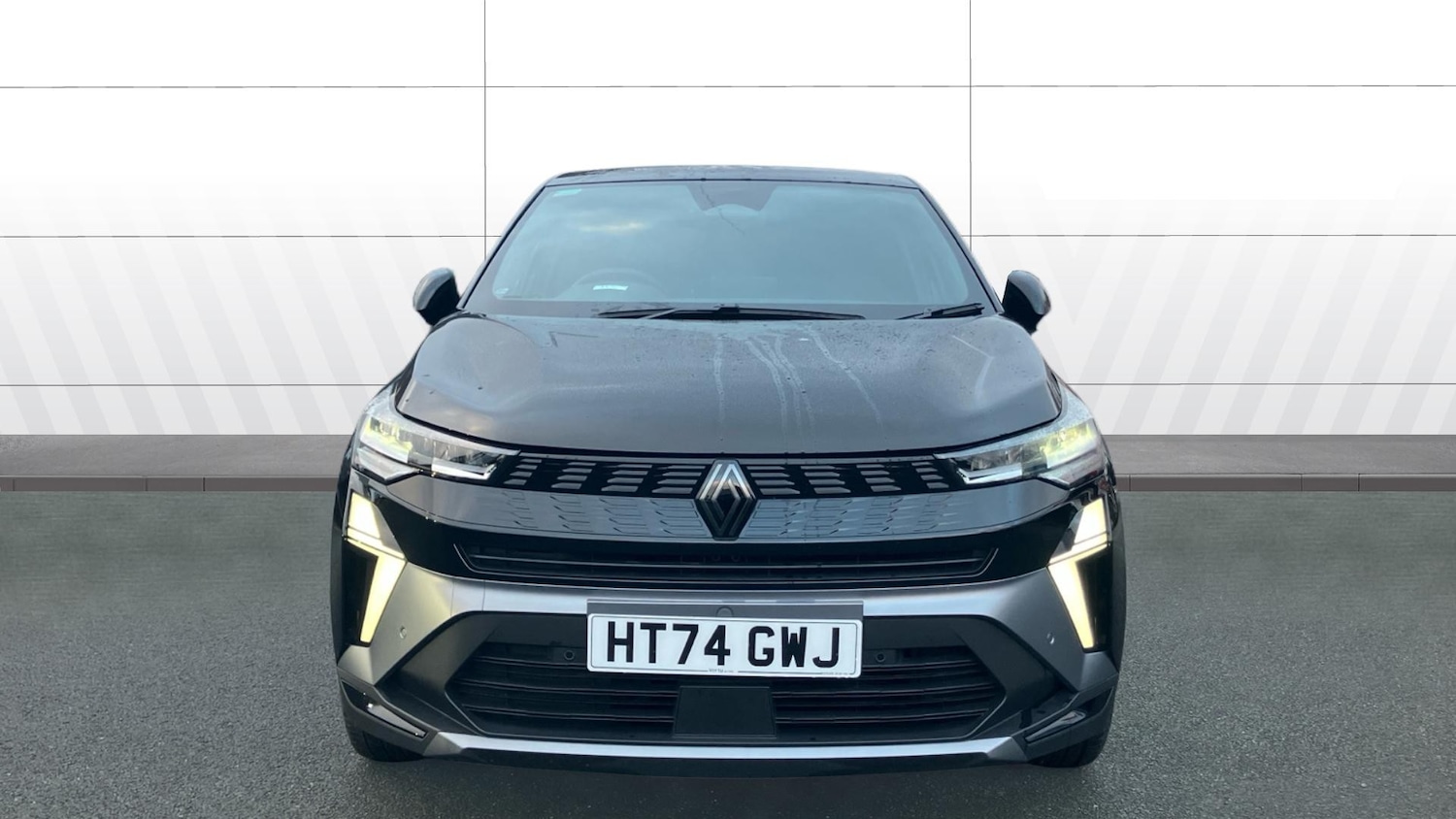 Used Renault Other 2024 for sale - 77323773: Photo 3