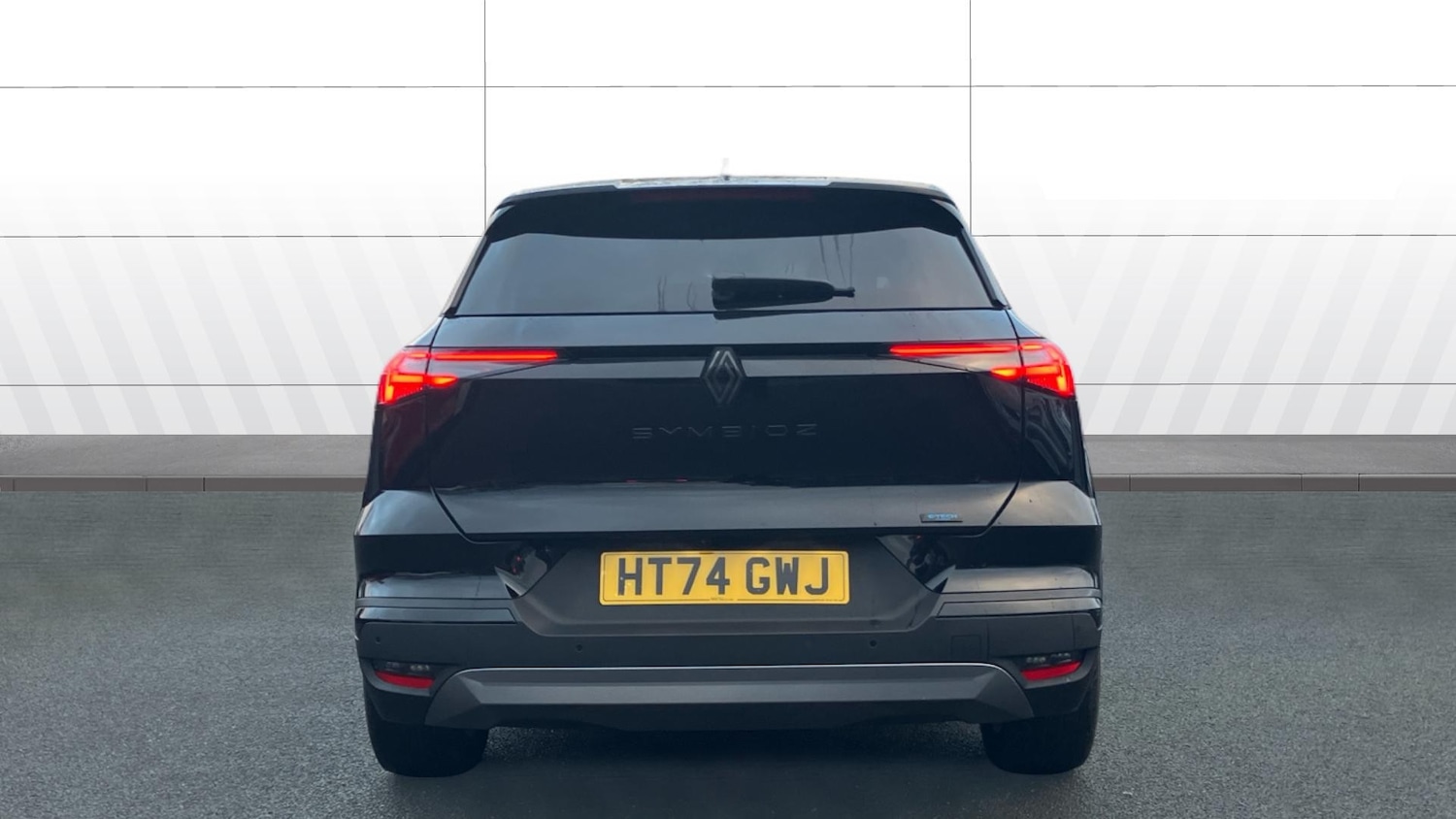 Used Renault Other 2024 for sale - 77323773: Photo 6