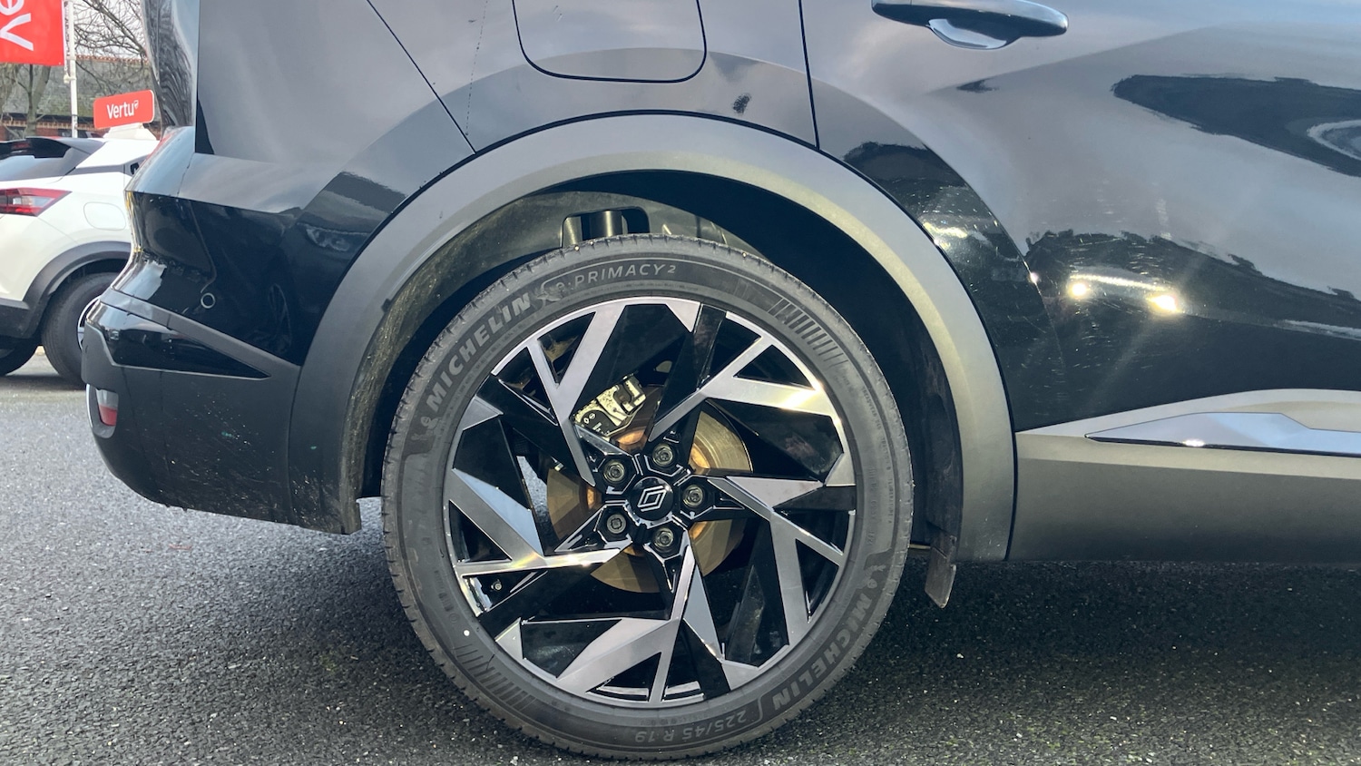 Used Renault Other 2024 for sale - 77323773: Photo 7