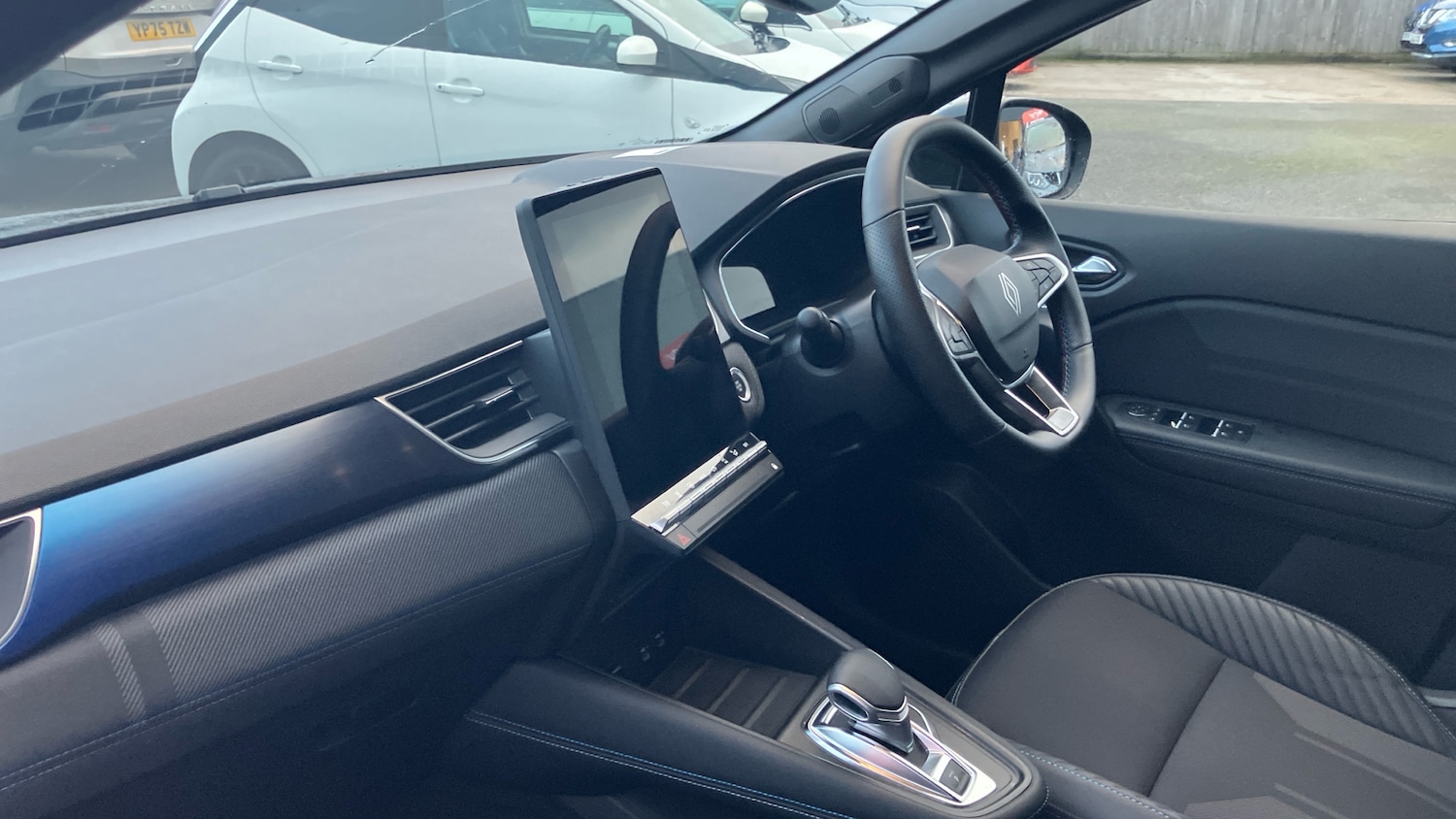 Used Renault Other 2024 for sale - 77323773: Photo 9