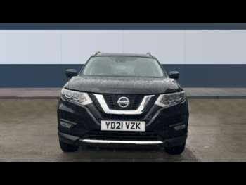 Used Nissan X-Trail 2021 for sale - 74834775: Photo