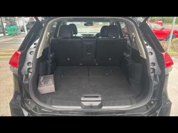 Used Nissan X-Trail 2021 for sale - 74834775: Photo