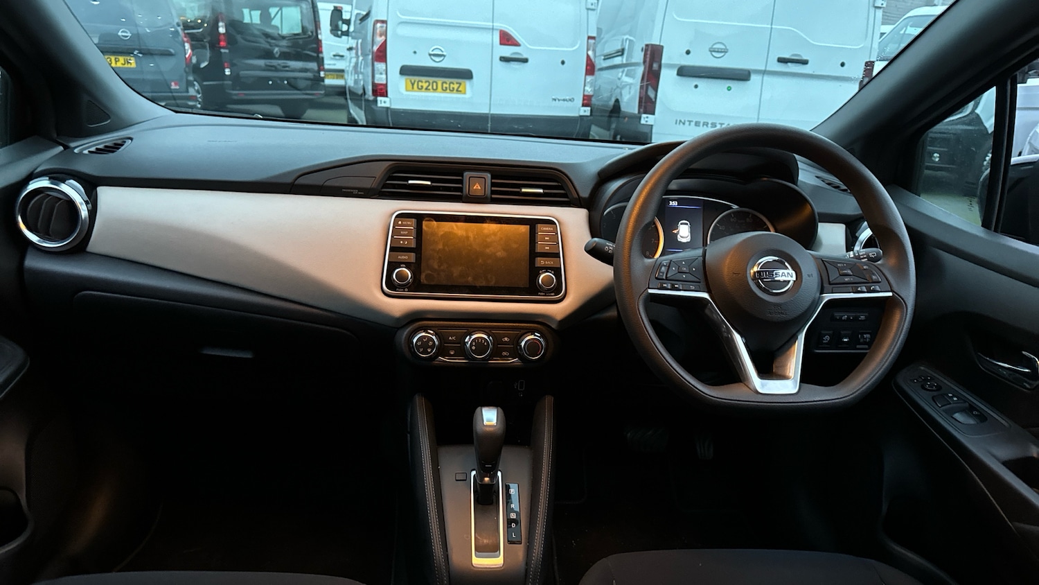 Used Nissan Micra 2020 for sale - 76818742: Photo 10