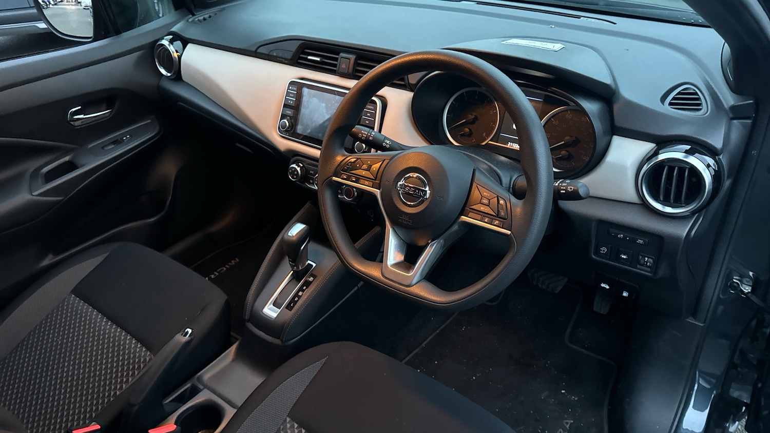 Used Nissan Micra 2020 for sale - 76818742: Photo 11