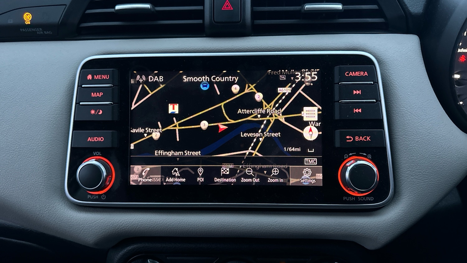 Used Nissan Micra 2020 for sale - 76818742: Photo 12