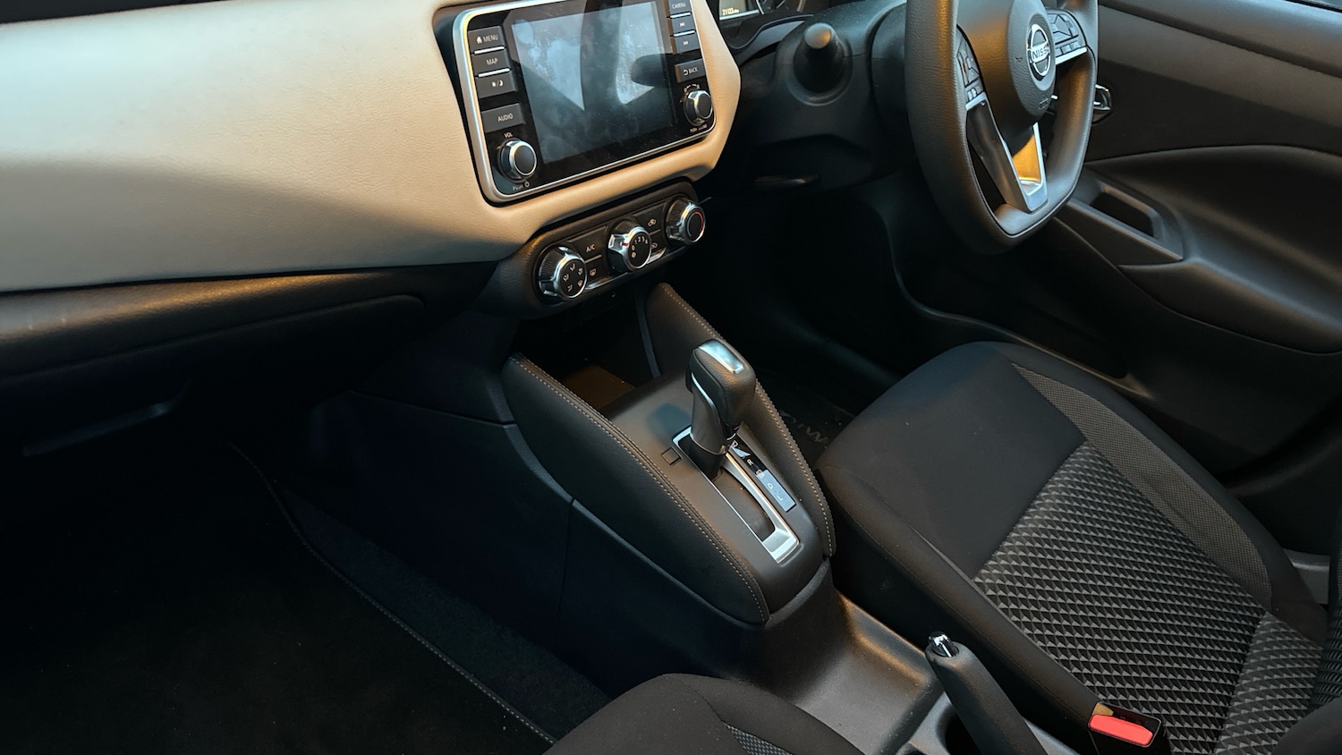 Used Nissan Micra 2020 for sale - 76818742: Photo 13