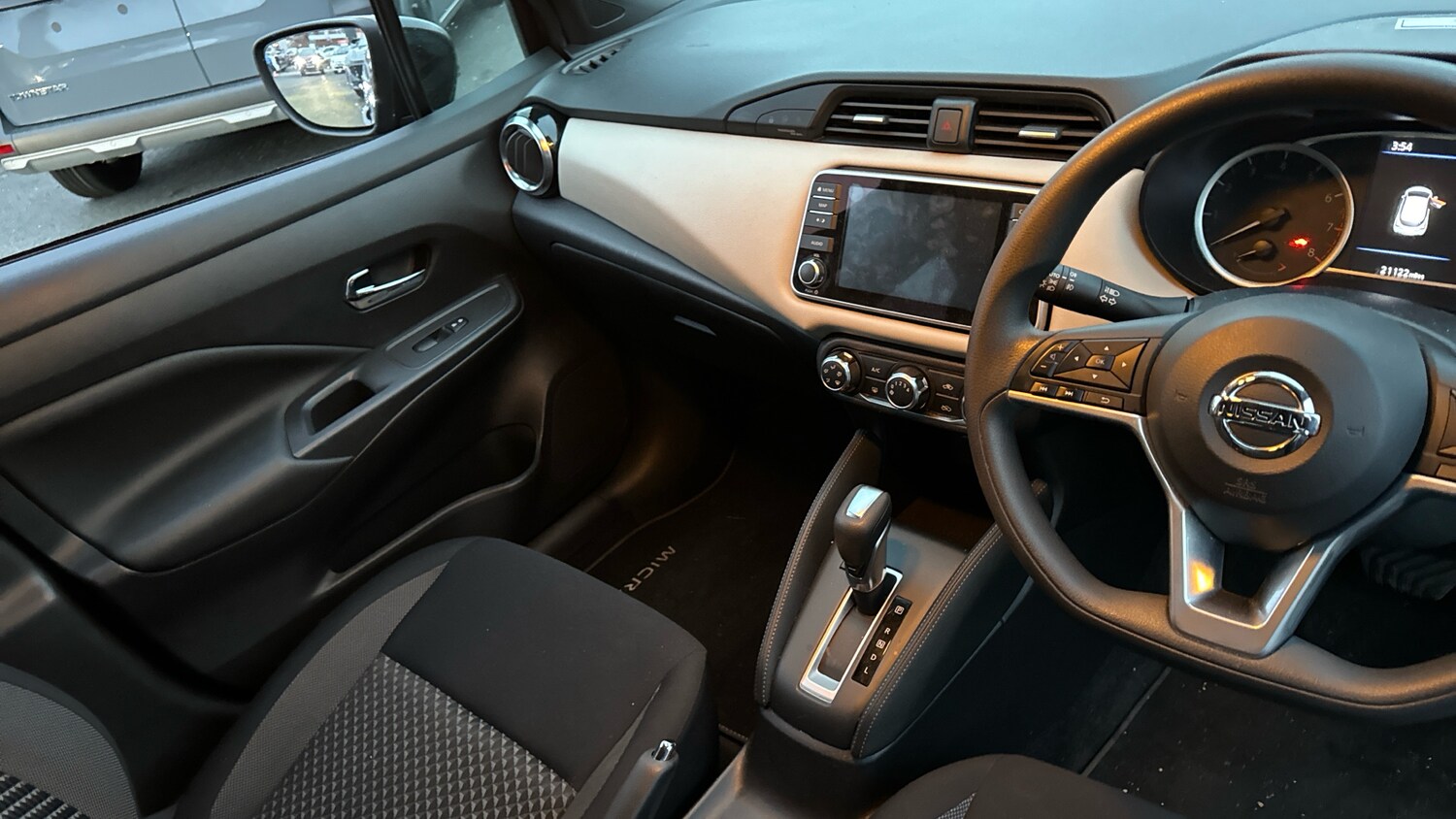 Used Nissan Micra 2020 for sale - 76818742: Photo 14