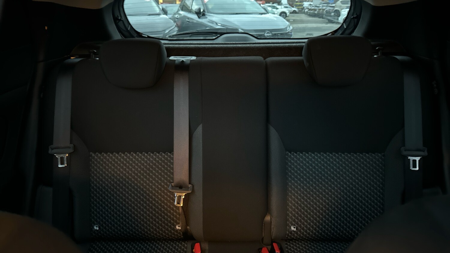 Used Nissan Micra 2020 for sale - 76818742: Photo 15