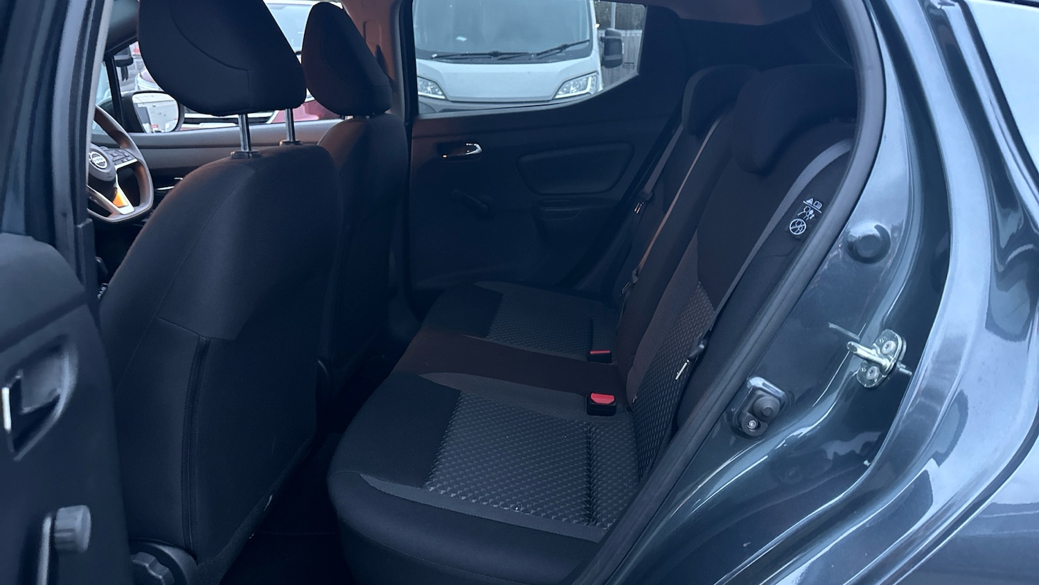 Used Nissan Micra 2020 for sale - 76818742: Photo 16