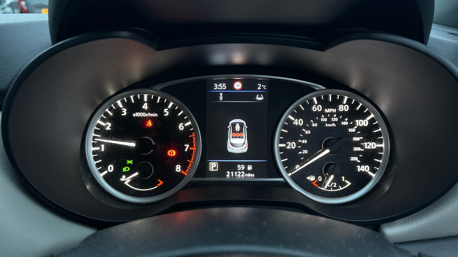 Used Nissan Micra 2020 for sale - 76818742: Photo 18