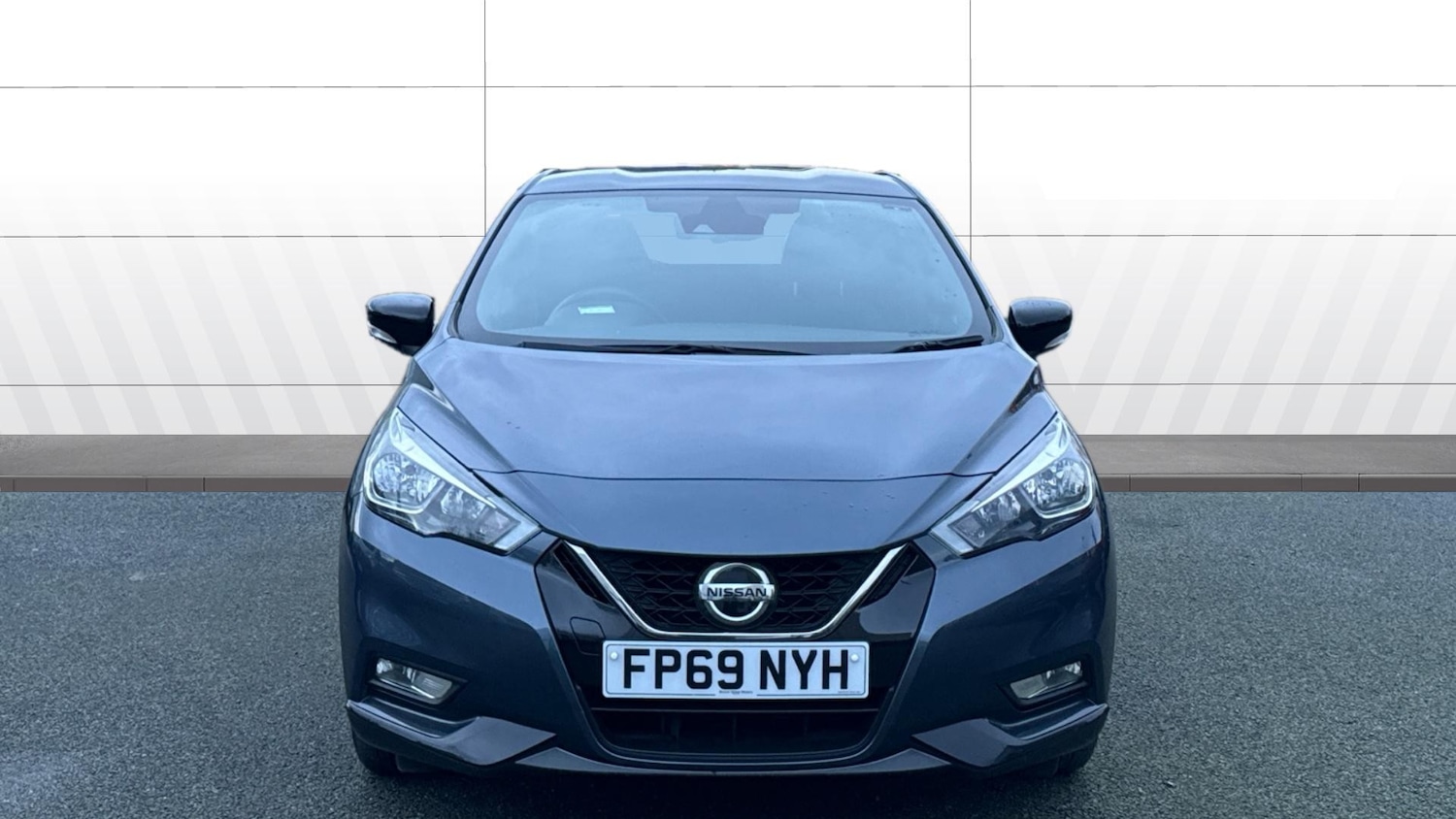 Used Nissan Micra 2020 for sale - 76818742: Photo 3