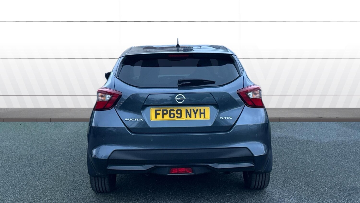 Used Nissan Micra 2020 for sale - 76818742: Photo 6