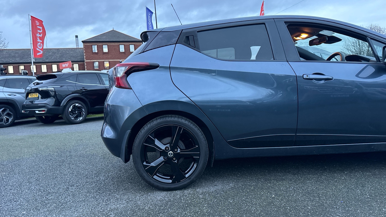 Used Nissan Micra 2020 for sale - 76818742: Photo 7