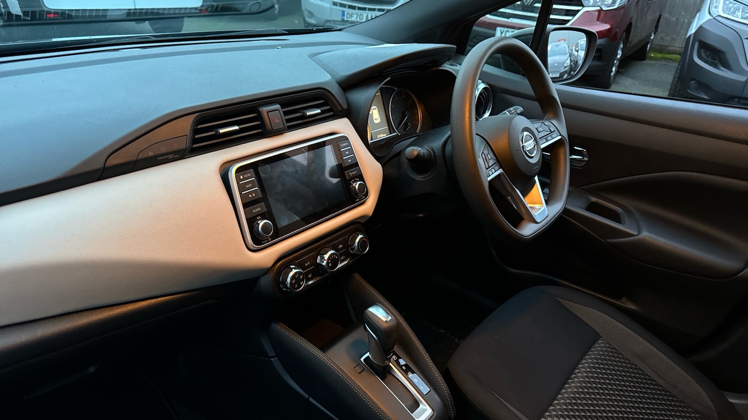 Used Nissan Micra 2020 for sale - 76818742: Photo 9