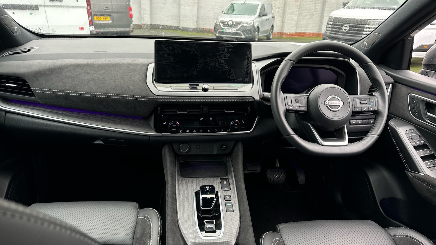 Used Nissan Qashqai 2024 for sale - 77603625: Photo 10