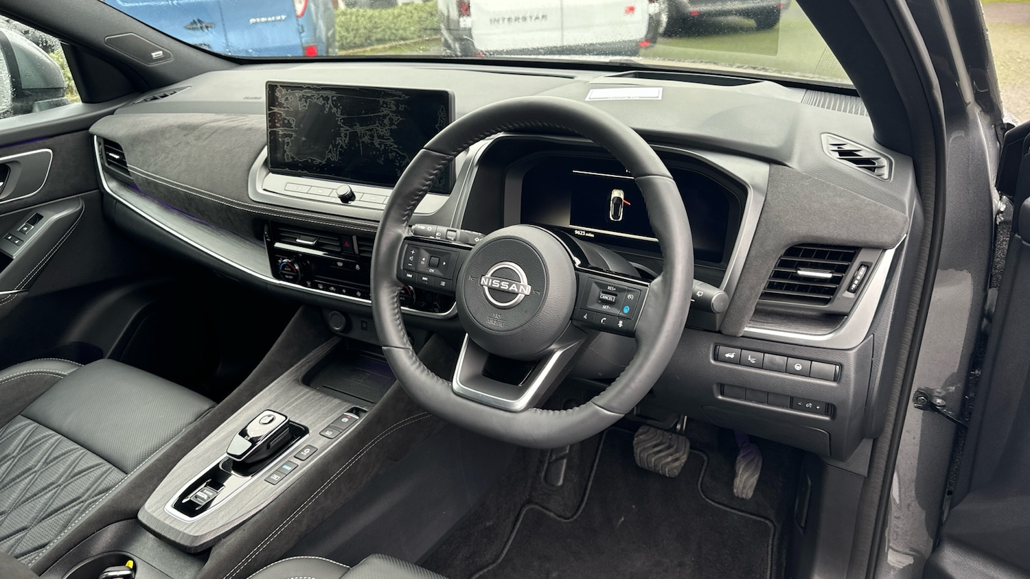 Used Nissan Qashqai 2024 for sale - 77603625: Photo 11