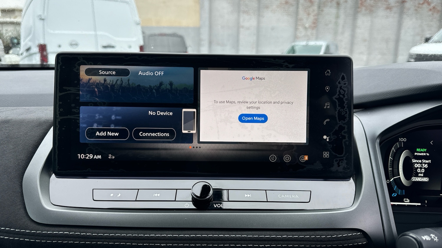 Used Nissan Qashqai 2024 for sale - 77603625: Photo 12