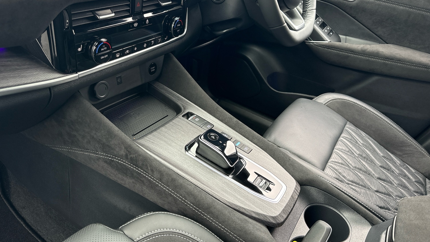 Used Nissan Qashqai 2024 for sale - 77603625: Photo 13