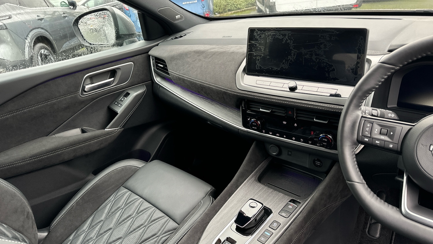 Used Nissan Qashqai 2024 for sale - 77603625: Photo 14