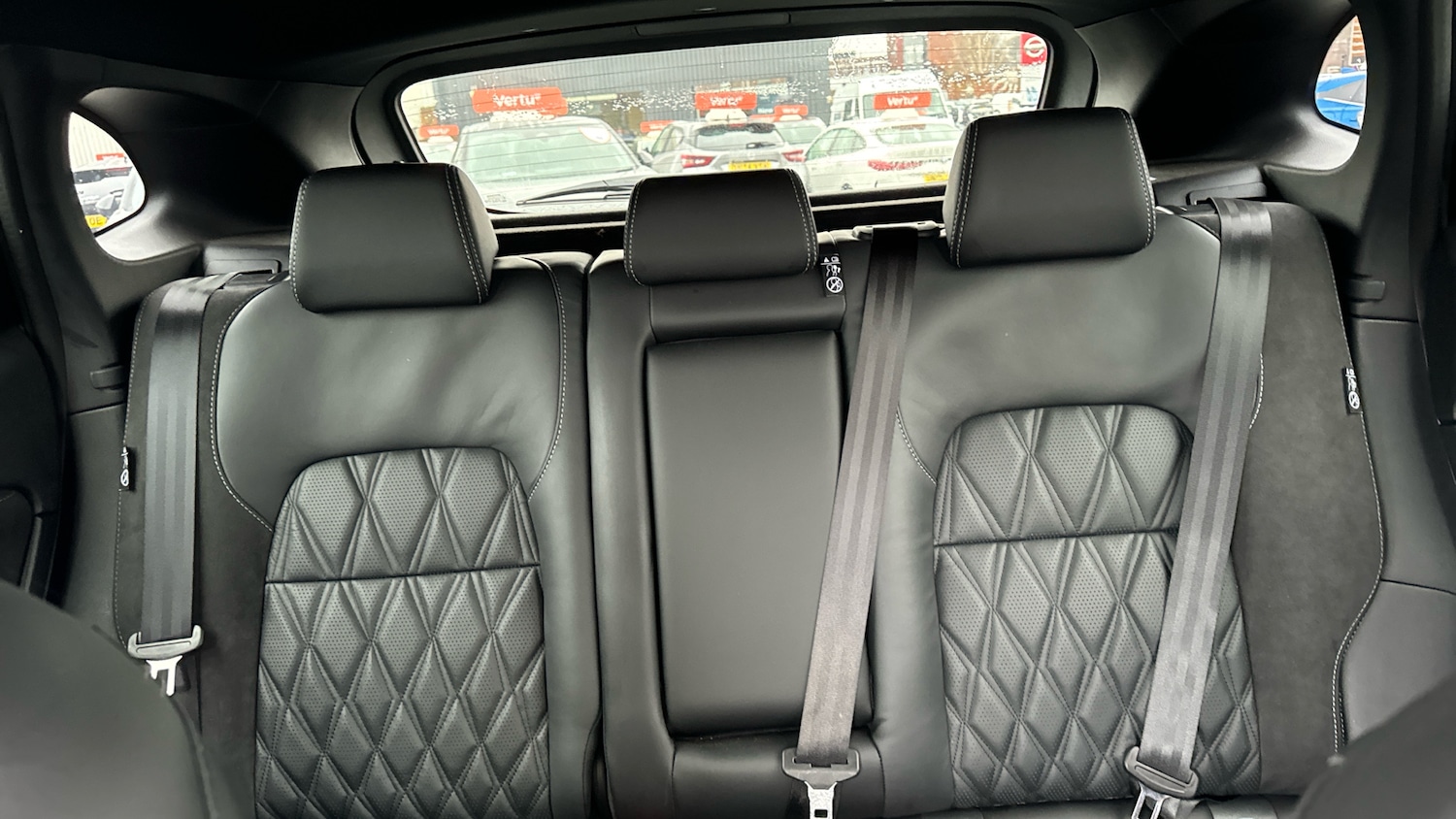 Used Nissan Qashqai 2024 for sale - 77603625: Photo 15