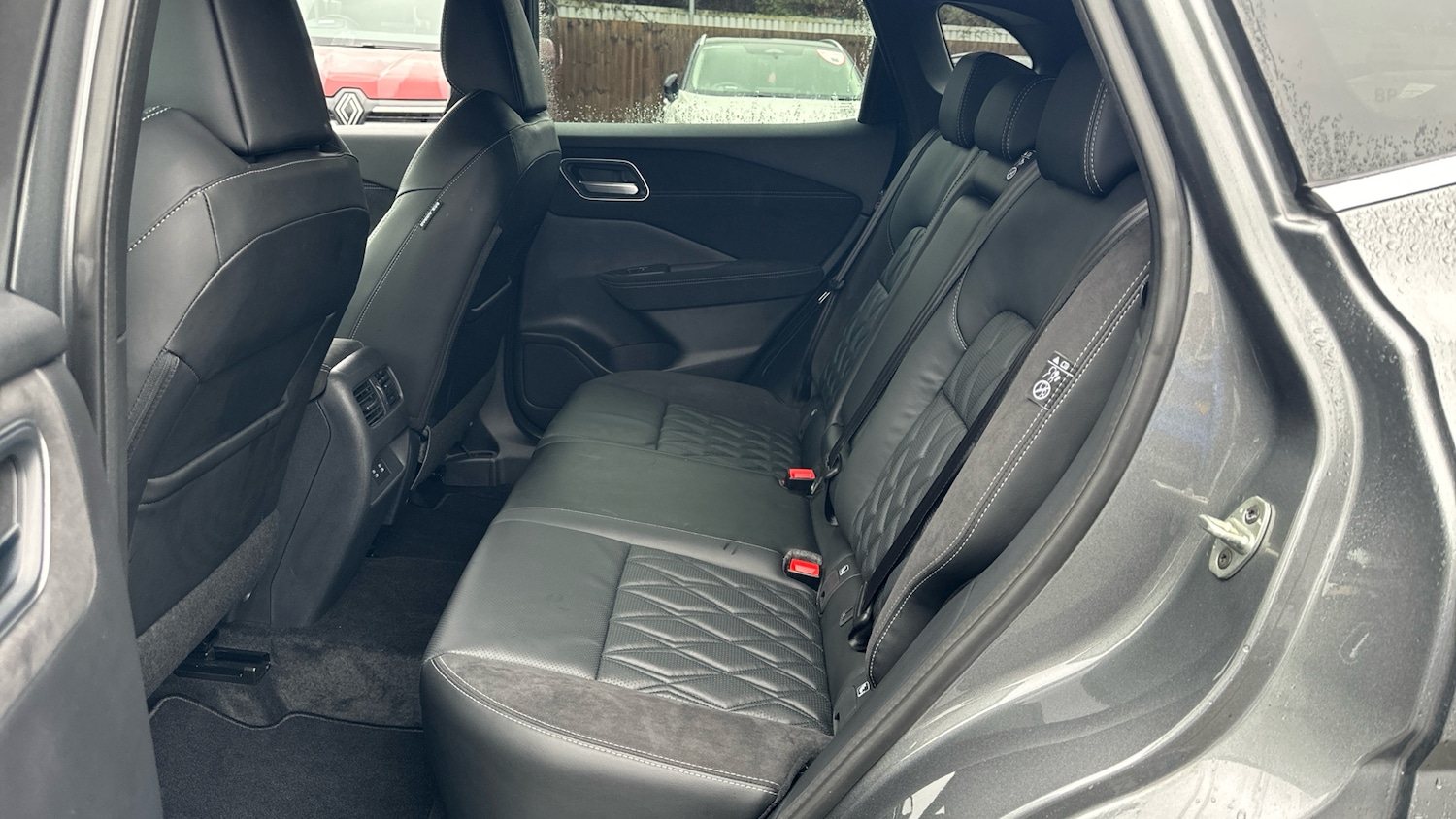 Used Nissan Qashqai 2024 for sale - 77603625: Photo 16