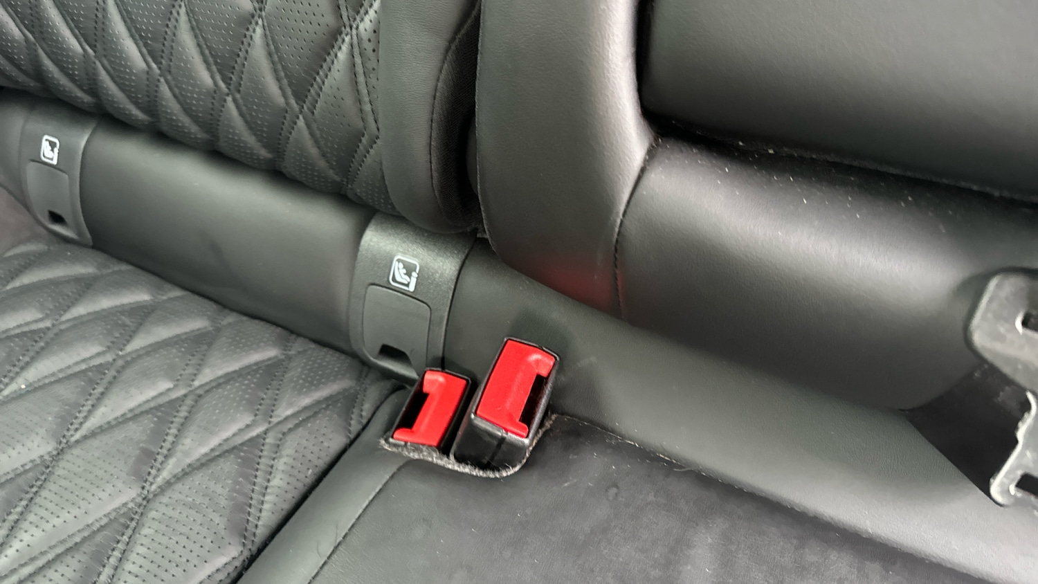 Used Nissan Qashqai 2024 for sale - 77603625: Photo 17