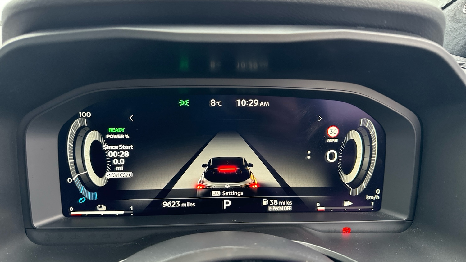 Used Nissan Qashqai 2024 for sale - 77603625: Photo 18